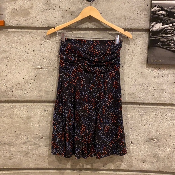 Pockets! BCBGeneration ❤️ Hearts Mini Dress - Picture 5 of 14